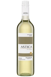Astica Sauvignon Blanc 2014